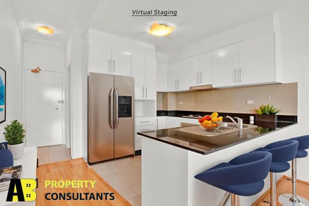 “Spacious 2 Bed 2 Bath Apartment in Merrylands” - Photo 1