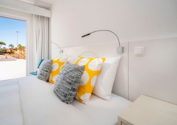 Apartamento T2 em Faro