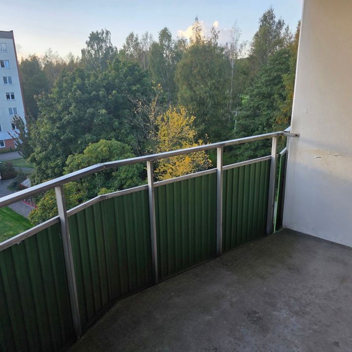 Bäckavägen 23A, Perstorp - Foto 1