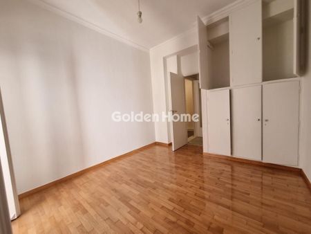 Διαμέρισμα για ενοικίαση Πλατεία Γκύζη (Γκύζη - Πεδίον Άρεως) - Photo 2