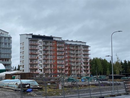 Istidsgatan, Umeå - Photo 5