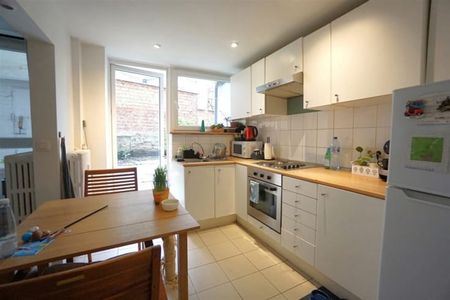 Studio te huur - Foto 3