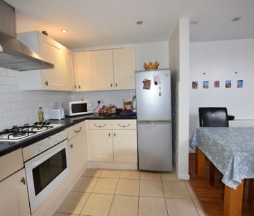 1 bedroom House Share in Kensington Terrace Flat HS, Leeds - Photo 6