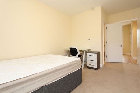 Room in a Shared House, Bugsby's Way, SE10 - Photo 2