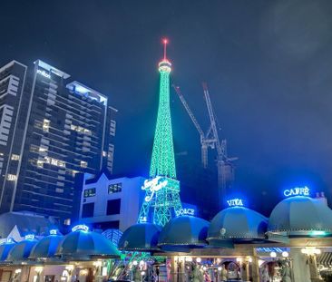 1 Bedroom Apartment Milton Precinct - Photo 5