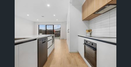 Modern terrace living in the heart of Googong - Photo 5