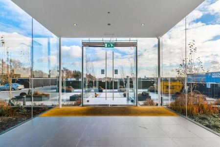 Studio to rent - Photo 4