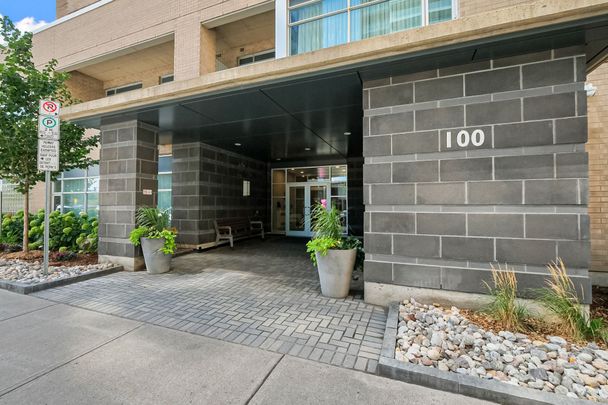 For Lease - 100 Champagne Avenue Unit# 706, Dows Lake - Civic Hospital and Area, Ontario - Photo 1