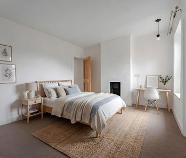 2 bedroom terraced house to rent - Photo 6