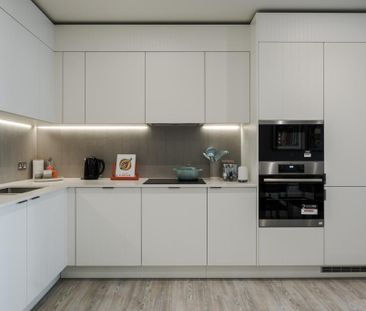 2 bedroom apartment to rent - Photo 5