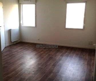 Appartement à louer 2 pièces - 39 m² - Photo 1