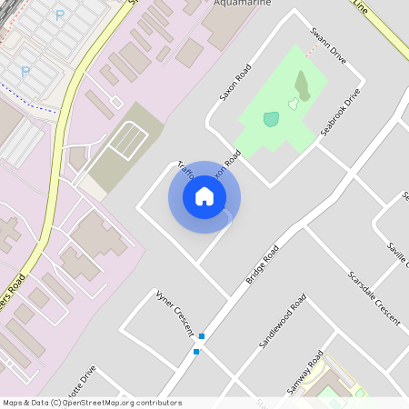 623 Trafford Crescent, Oakville