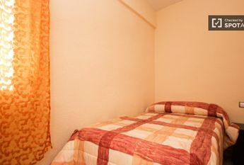 granada, Andalusia 18003