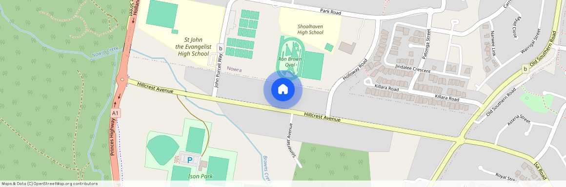 5/57 Hillcrest Avenue, NSW 2541, South Nowra