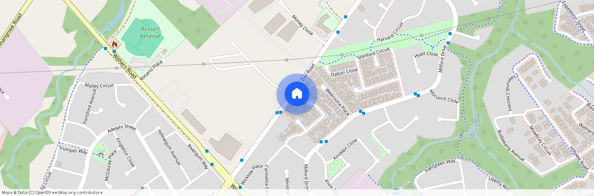 43 Mile End Road, NSW 2155, Rouse Hill