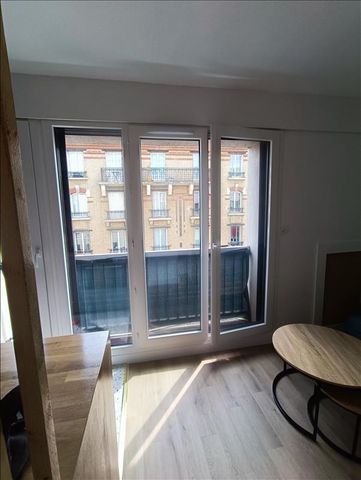 1 pièce - Meublé - 21 m² - 4ème étage - Colocation non autorisée - Photo 4