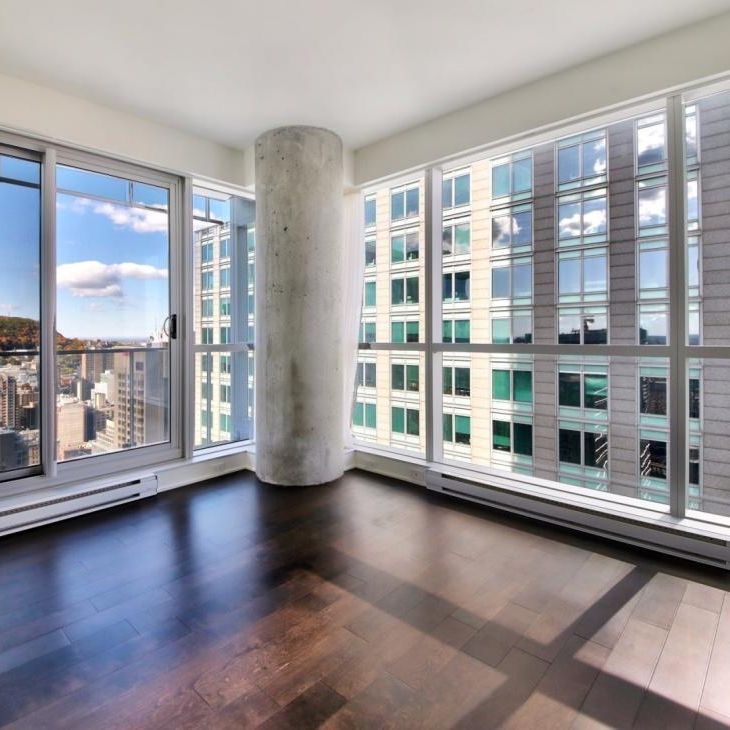 Appartement à louer - Photo 1