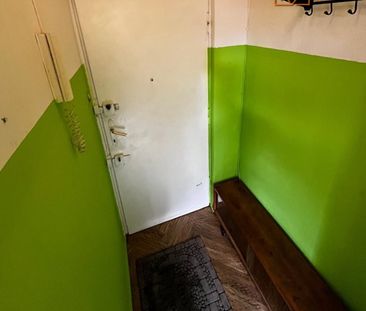 Warszawa Praga-Południe, Makowska - Zdjęcie 6