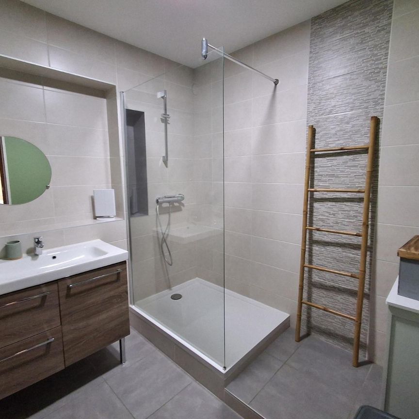 Location Appartement 2 pièces 53m² SORBIERS 42290 - Photo 1