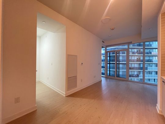 For Lease - 65 Mutual Street Unit# 1507, Toronto, Ontario - Photo 1