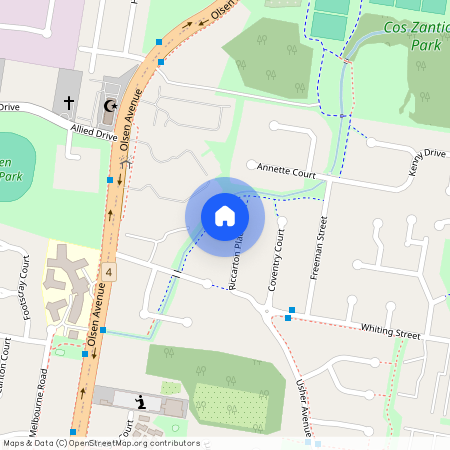 1/14 Riccarton Place, Qld 4215, Labrador