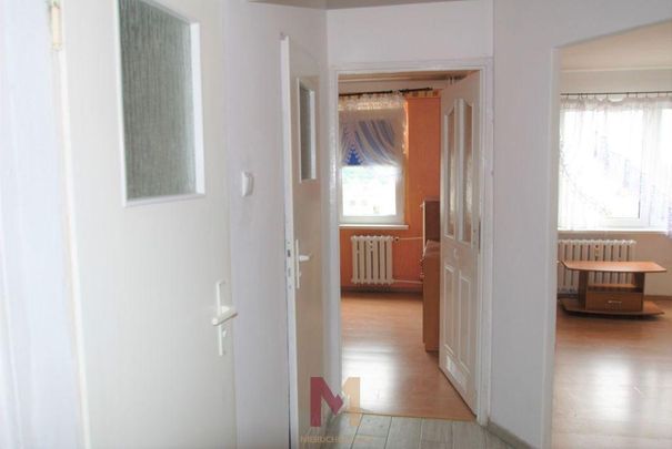 Mieszkanie na wynajem, Gorzów Wlkp. - Photo 1