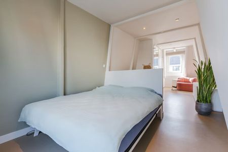 Appartement te huur: Gerard Doustraat 153-3 1073 VW Amsterdam - foto 4