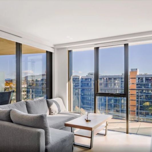 1 bed 1 bath-707 - Photo 1