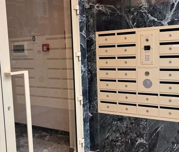 Studio met slaaphoek te huur in Leuven voor € 975 met 1 slaapkamer - Foto 5