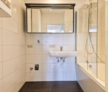 Perfekte Familienwohnung oder 3er WG in Uninähe! 89 m² inkl. Loggia... - Foto 6