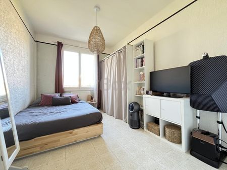 Appartement 2 pièce(s) 38.45 m² - Photo 3