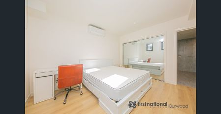 Fully Furnished Quality Living In The Heart of Box Hill North - Photo 2