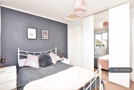 1 bedroom terraced house to rent - Photo 2