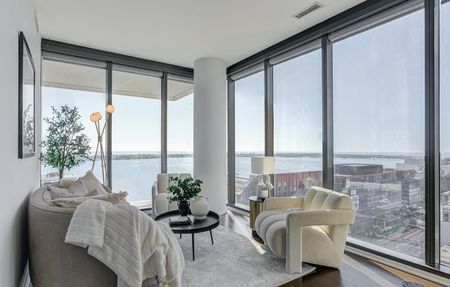 For Lease - 16 Bonnycastle Street Unit# 2009, Toronto, Ontario - Photo 5