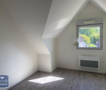 Location Appartement 3 pièces 63m² BERCK 62600 - Photo 5