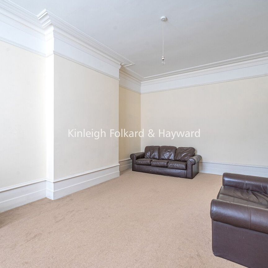 Fairfield Road, Crouch End, London, N8 - Photo 1