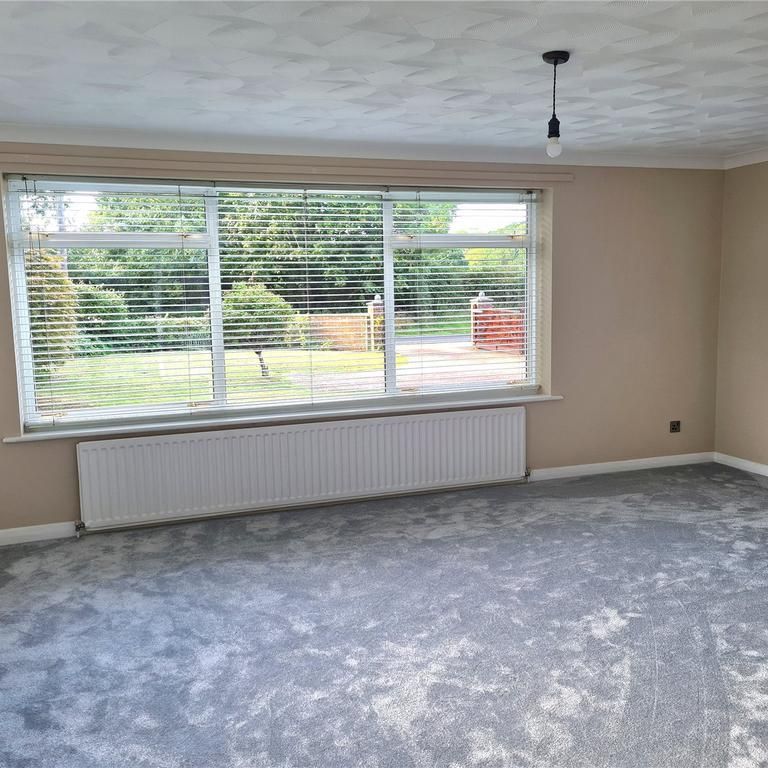 4 bedroom detached house to rent - Photo 1