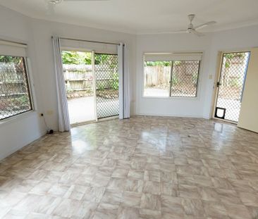 PRIVATE DUPLEX IN THE HEART OF EDGE HILL - Photo 1