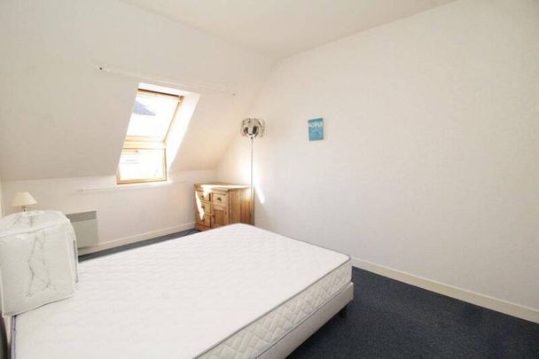 Appartement 2 pièces - - Photo 1