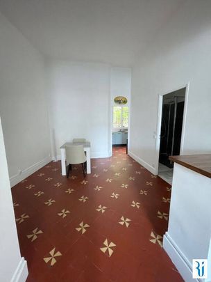 Location appartement 2 pièces 45.98 m² à Rouen (76000) - Photo 1