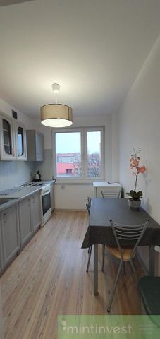 Umeblowana kawalerka na wynajem Nowogard - Zdjęcie 3