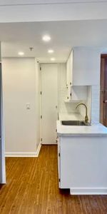 Charming, Renovated, Character 1 Bedroom - Photo 3