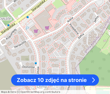 Przytulne mieszkanie na Kowalach - Zdjęcie 1