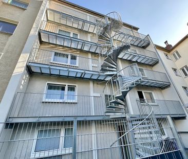 CITYHOUSE: Appartement mit modernem Duschbad und Pantryküche in Köl... - Foto 3