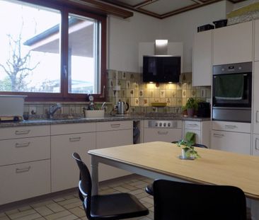 Freistehendes Einfamilienhaus mit viel Platz - Photo 4