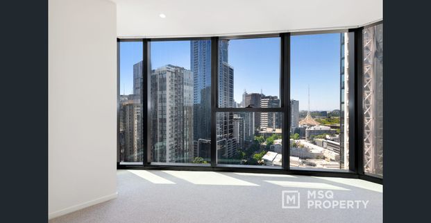 North-Facing 2-Bedroom Apartment in Southbank’s Most Convenient Location - Photo 1