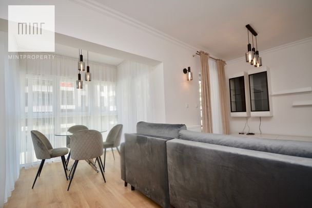 Rzeszów, mieszkanie na wynajem, Paderewskiego - Фото 1