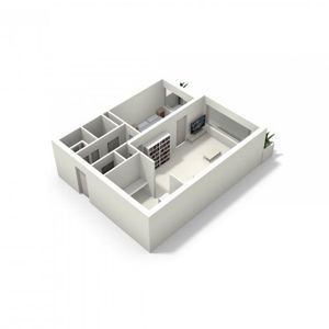 Apartment Eindhoven - Orionstraat - Foto 2