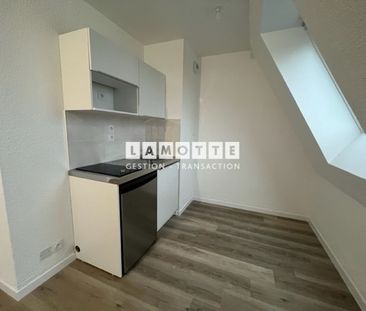 Appartement à louer 2 pièces - 29 m² - Photo 2