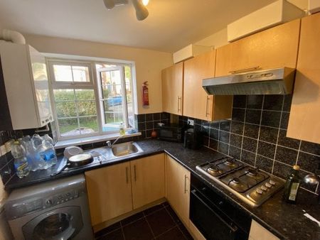 £140PPPW Goldswong Terrace, NG3, Property for rent - Photo 4